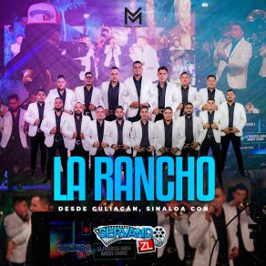 Download track Popurrí Lagunero: Magia De Mujer / En La Laguna La Poderosa Banda Rancho Grande