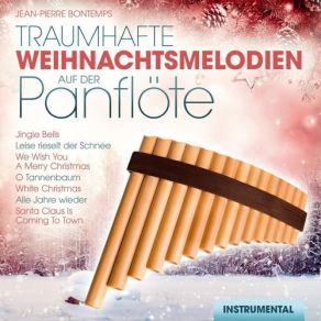 Download track Winter Wonderland Jean-Pierre Bontemps