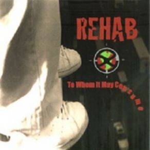 Download track Prescription For Pain Rehab