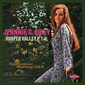 Download track I'm The Woman Jeannie C. Riley