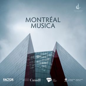 Download track Deux Études De Sonorité Étude Nº 2 Marc Bourdeau