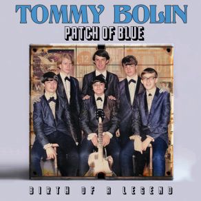 Download track Born In Chicago (Live) Tommy Bolin