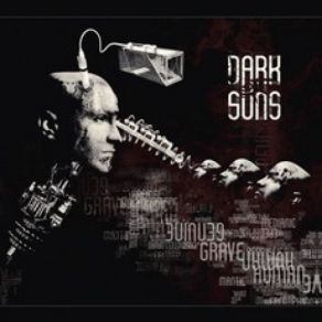 Download track Rapid Eyes Moment Dark Suns