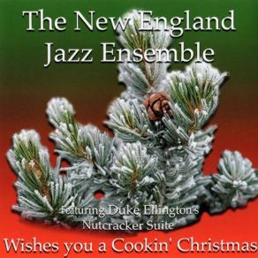 Download track Jolly Ole St. Nick New England Jazz Ensemble