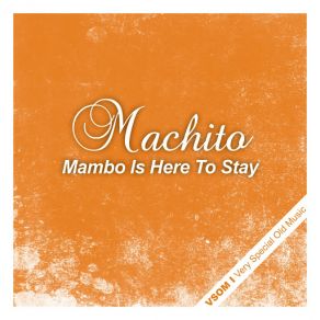 Download track Chorombolo Machito