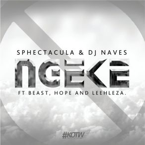 Download track Ngeke (Radio Edit) Leehleza