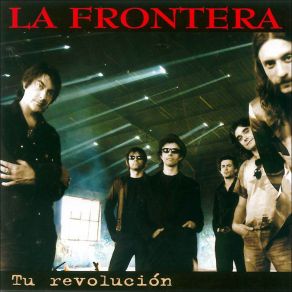 Download track Al Final De Todo La Frontera