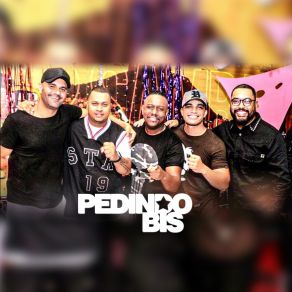 Download track A Gente Bota Pra Quebrar / Bobeou Dançou / A Tal Amiga / Chuva De Arroz (Ao Vivo) Pedindo Bis