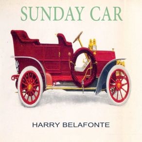 Download track Street Calls Harry Belafonte