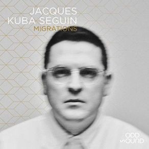 Download track Jacques Kuba Seguin -L'écrivain Jacques Kuba Seguin