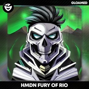 Download track Fury Of Rio (Sped Up) HMDN