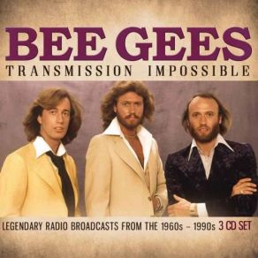 Download track The Earnest Of Being George Bee Gees