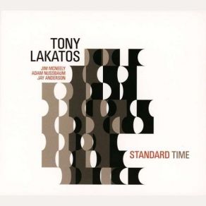 Download track Turn Out The Stars Tony Lakatos