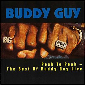 Download track I Just Wanna Make Love To You Buddy Guy