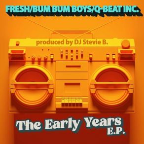 Download track My Baby (He Don’t Care) Q-Beat Inc