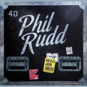 Download track Repo Man Phil Rudd