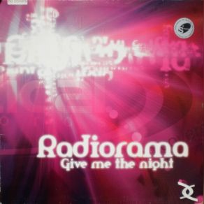 Download track Give Me The Night (Alternative Mix) Radiorama