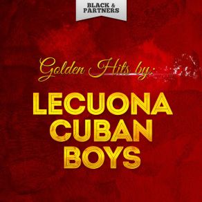 Download track Antillana (Original Mix) Lecuona Cuban Boys