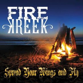 Download track My Heart's Breakin' Down Fire Kreek