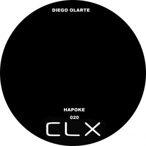 Download track Azul (Original Mix) Diego Olarte