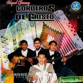 Download track Ay Una Ciudad Ahi Quiero Estar MIguel Jimenez Corderos De Cristo