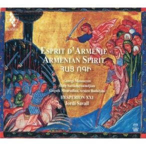 Download track 08. Garun A Chant Rustique Â¢ Traditionnel Recueilli Par Komitas 1869-1935 Hesperion XXI