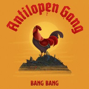 Download track Der Ruf Ist Ruiniert Antilopen Gang