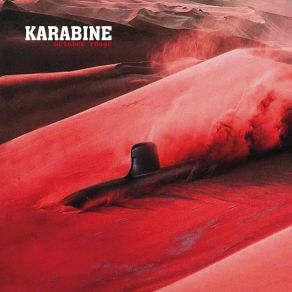 Download track Red October - Project MK-Ultra Karabine