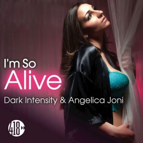 Download track I'm So Alive (Sted-E & Hybrid Heights Club Remix) Angelica JoniSted-E