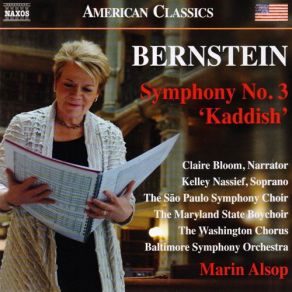 Download track Missa Brevis - 6. Dona Nobis Pacem Baltimore Symphony Orchestra, Marin Alsop, Washington ChorusThe SÃÂ£o Paulo Symphony Choir