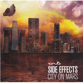 Download track Serenity Now (Side Effects Remix) Side EffectsAce Ventura, Tzahi Geller, Yarden Yogev