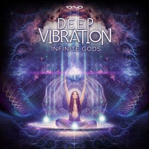 Download track The Gods (Original Mix) The Deep VibrationAion