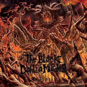 Download track Der Ton The Black Dahlia Murder