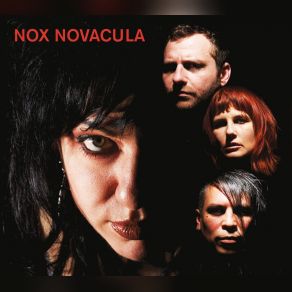 Download track Hitchhikers Nox Novacula