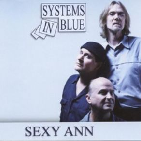 Download track Sexy Ann (Instrumental) Systems In Blue