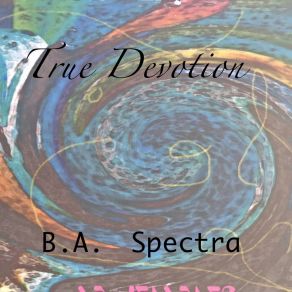 Download track Subatomic Level B. A. Spectra