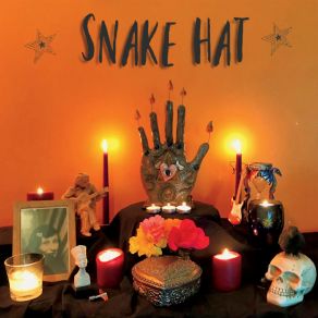 Download track Afraid Of Love Snake Hat