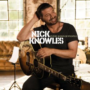 Download track You’re The First, The Last, My Everything Nick Knowles