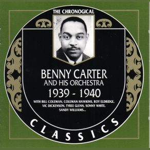 Download track Honey Bunny Boo The Benny Carter