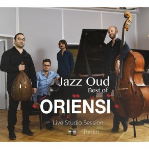 Download track Unexpected Love (Jazz Version [Live]) ORIENSI