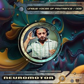 Download track Rockafricatitude (Original Mix) NeuromotorElectrocult