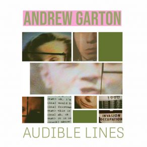 Download track Shaken Andrew Garton