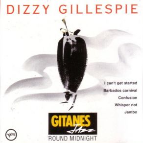 Download track Don't Try To Keep Up With The Joneses Dizzy Gillespie