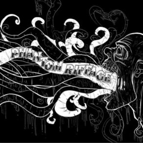 Download track Ahoy Jetski Phantom Riffage