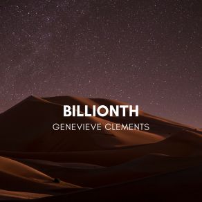 Download track Flatness Genevieve Clements