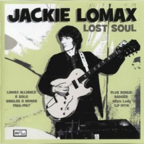 Download track Everybody-Nobody Jackie Lomax