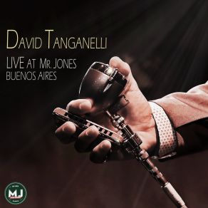 Download track Intro: Are You Ready Jones? (Live) David Tanganelli