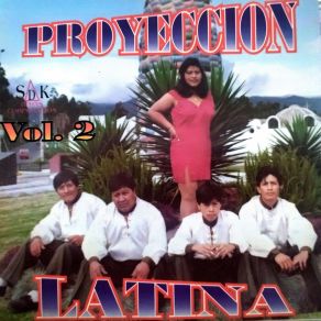 Download track Chaguay Proyección Latina