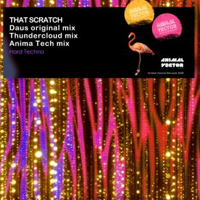 Download track That Scratch (Thundercloud Mix) Daus