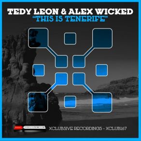 Download track This Is Tenerife Tedy Leon